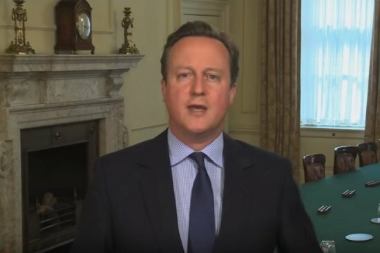 “To everyone in Britain and around the world – Ramadan Mubarak”, Says PM David Cameron British PM David Cameron wishes Muslims Ramadan Mubarak